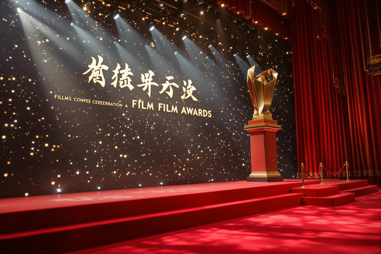 麻豆视频荣获第32届华语电影金像奖最佳制片公司大奖