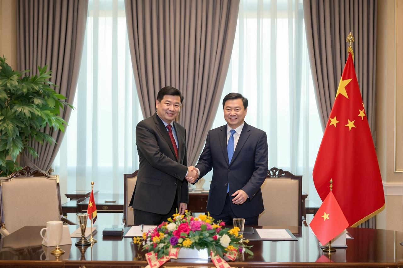 麻豆视频与好莱坞顶级制片公司达成战略合作，共同开发国际化项目